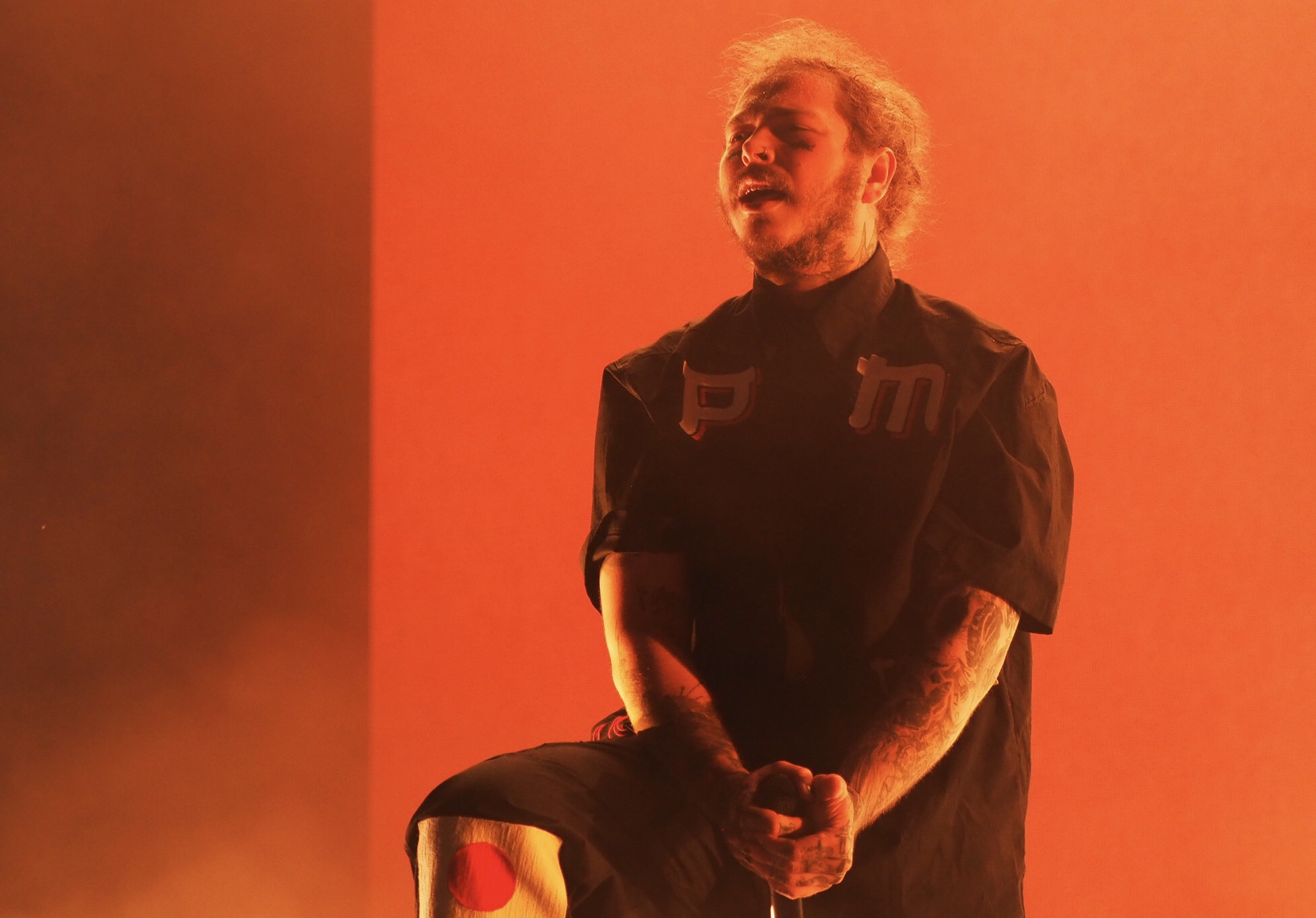 Post Malone