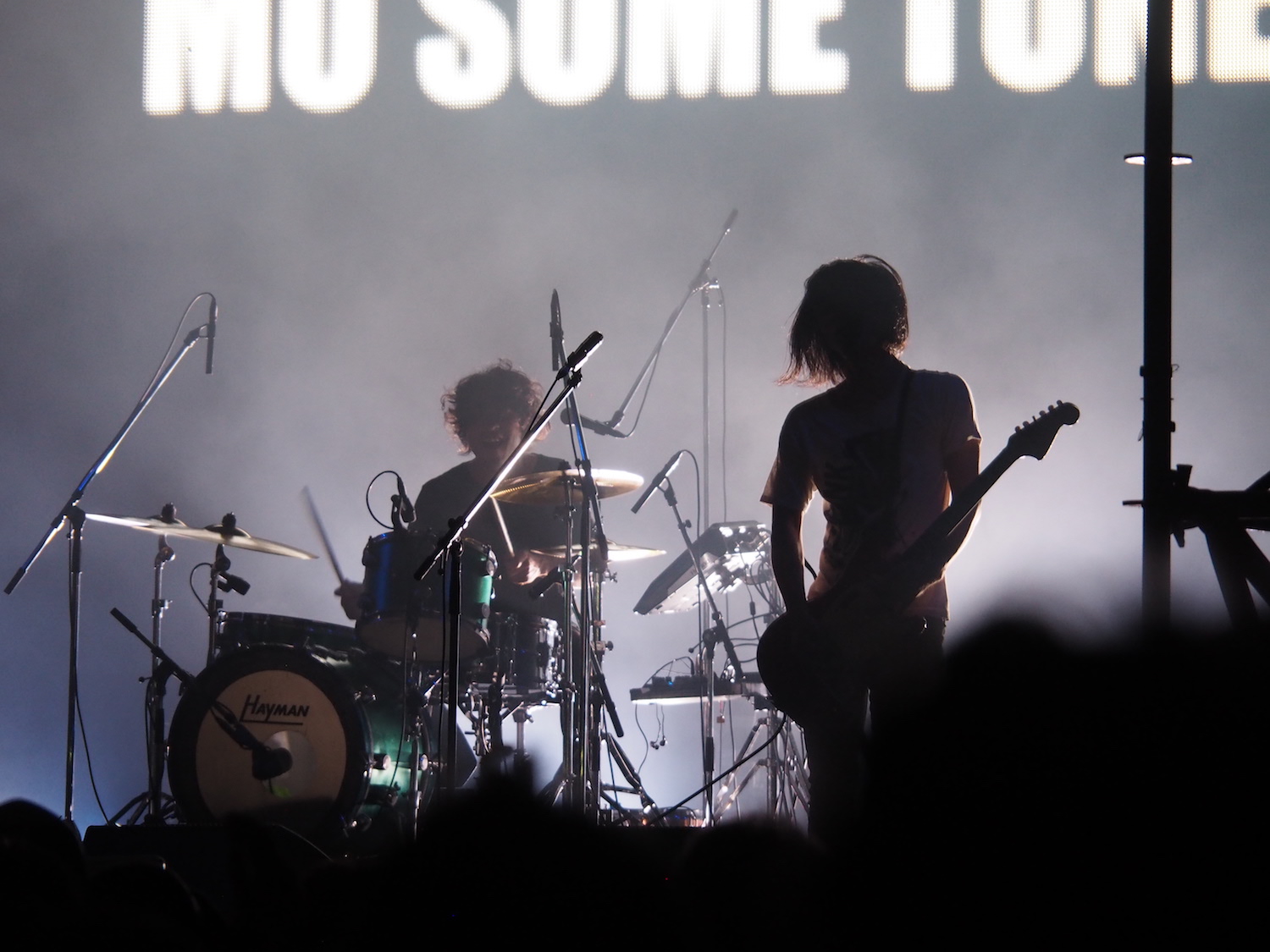 Mo'some Tonebender