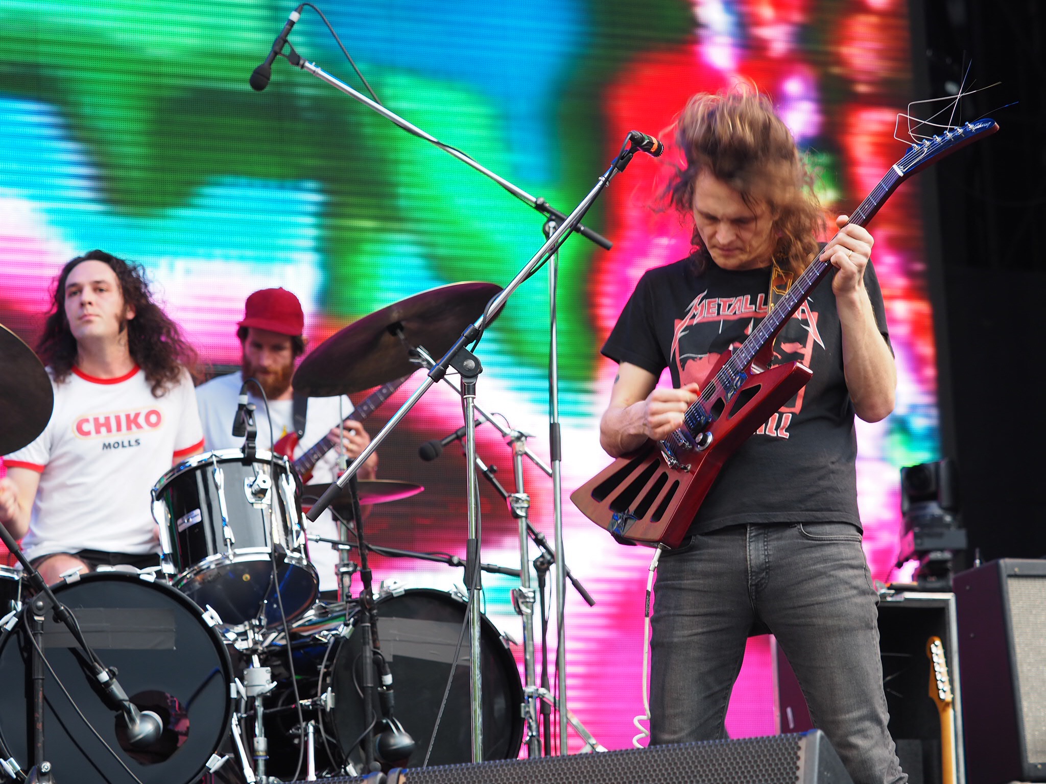 King Gizzard & the Lizard Wizard