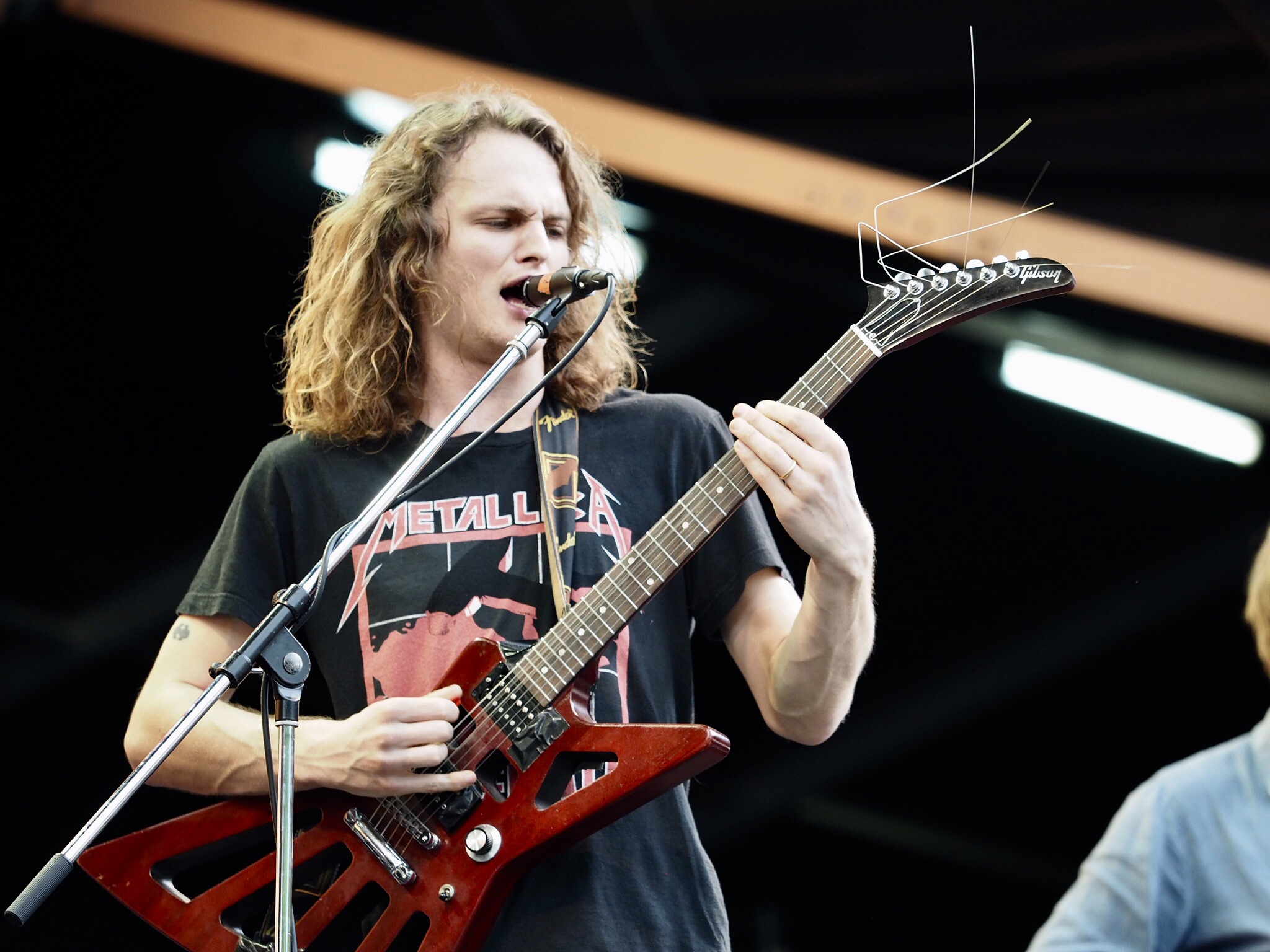 King Gizzard and the Lizard Wizard Metal mensches The Japan Times