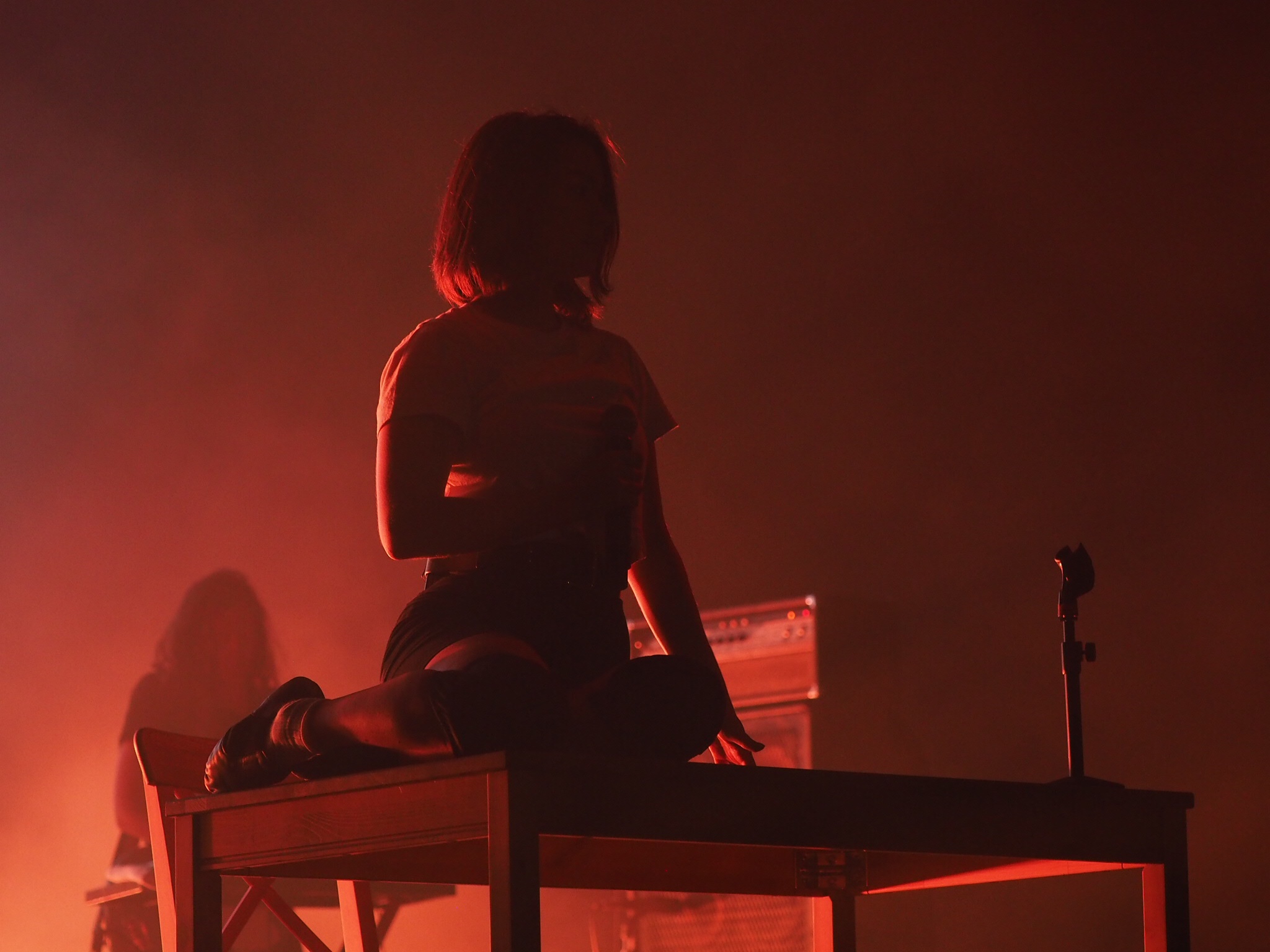 Mitsuki @ the Red Marquee